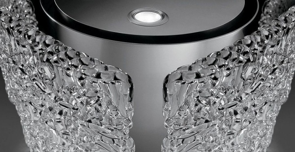 Вытяжка Faber NEST EVO PLUS купить с доставкой по Москве и Московской области в интернет-магазине ТехноВегас