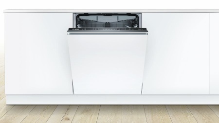 Встраиваемая посудомоечная машина BOSCH SMV25FX02R купить с доставкой по Москве и Московской области в интернет-магазине ТехноВегас