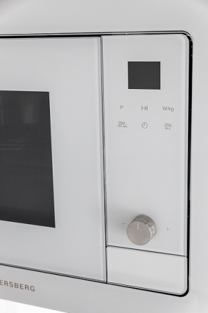 Микроволновая печь KUPPERSBERG HMW 655 W купить с доставкой по Москве и Московской области в интернет-магазине ТехноВегас