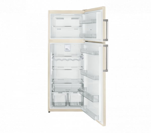 Холодильник SCHAUB LORENZ SLU S435X3E купить с доставкой по Москве и Московской области в интернет-магазине ТехноВегас