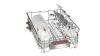 Встраиваемая посудомоечная машина BOSCH SPV66TD10R купить с доставкой по Москве и Московской области в интернет-магазине ТехноВегас