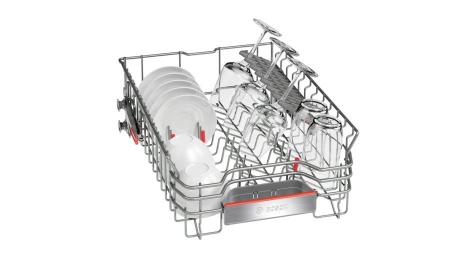 Встраиваемая посудомоечная машина BOSCH SPV66TD10R купить с доставкой по Москве и Московской области в интернет-магазине ТехноВегас