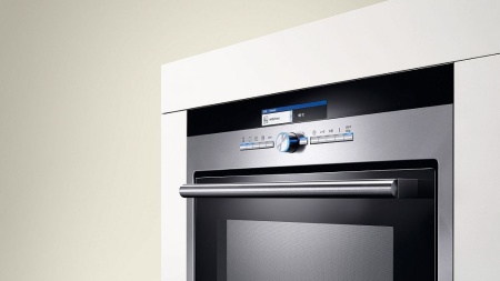 Духовой шкаф SIEMENS hb78gb590 купить с доставкой по Москве и Московской области в интернет-магазине ТехноВегас