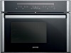 Пароварка встраиваемая GORENJE boc 6322 ax
