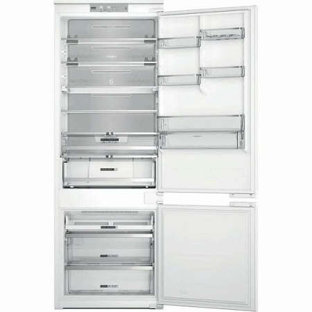 Встраиваемый холодильник Whirlpool WH SP70 T241 P купить с доставкой по Москве и Московской области в интернет-магазине ТехноВегас