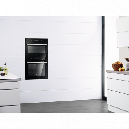 Духовой шкаф ELECTROLUX EVY 7800 ZOZ купить с доставкой по Москве и Московской области в интернет-магазине ТехноВегас