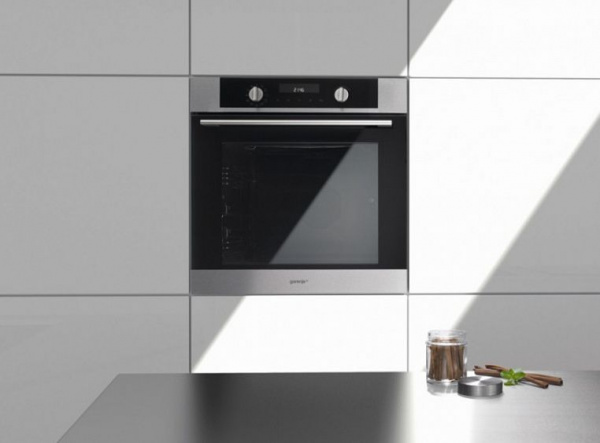 Духовой шкаф GORENJE gp 527 x