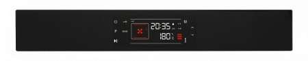 Духовой шкаф Jacky's JO EB75410 купить с доставкой по Москве и Московской области в интернет-магазине ТехноВегас