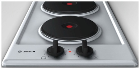 Электрическая панель BOSCH PEE 389CF1 купить с доставкой по Москве и Московской области в интернет-магазине ТехноВегас