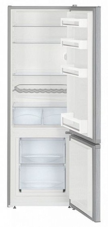 Холодильник Liebherr CUel 2831 купить с доставкой по Москве и Московской области в интернет-магазине ТехноВегас