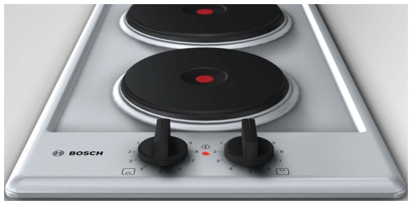 Электрическая панель BOSCH PEE 389CF1 купить с доставкой по Москве и Московской области в интернет-магазине ТехноВегас