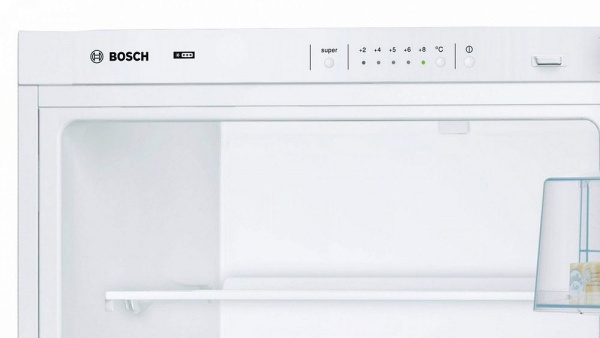 Холодильник BOSCH kgv 36vw21 купить с доставкой по Москве и Московской области в интернет-магазине ТехноВегас