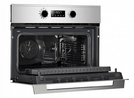 Компактный духовой шкаф Teka HSC 644 C купить с доставкой по Москве и Московской области в интернет-магазине ТехноВегас