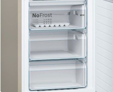 Холодильник BOSCH KGN39XK34R купить с доставкой по Москве и Московской области в интернет-магазине ТехноВегас