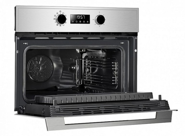 Компактный духовой шкаф Teka HSC 644 C купить с доставкой по Москве и Московской области в интернет-магазине ТехноВегас