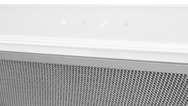 Вытяжка KUPPERSBERG SLIMLUX S 60 GW купить с доставкой по Москве и Московской области в интернет-магазине ТехноВегас