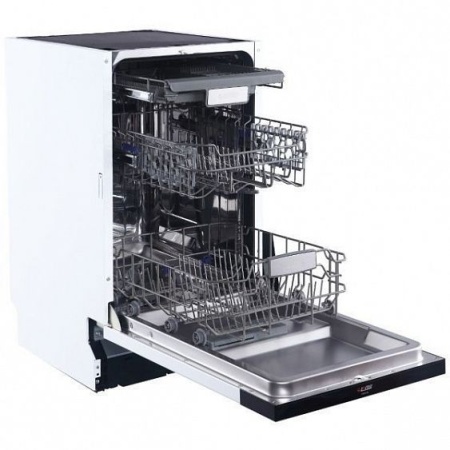 Посудомоечная машина EXITEQ EXDW-I404 купить с доставкой по Москве и Московской области в интернет-магазине ТехноВегас