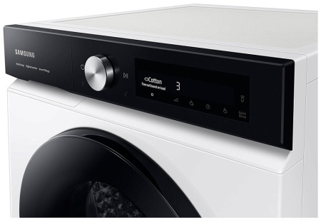 СУШИЛЬНАЯ МАШИНА SAMSUNG DV90BB7445GELP купить с доставкой по Москве и Московской области в интернет-магазине ТехноВегас
