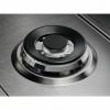 Варочная поверхность ELECTROLUX GPZ393SX купить с доставкой по Москве и Московской области в интернет-магазине ТехноВегас