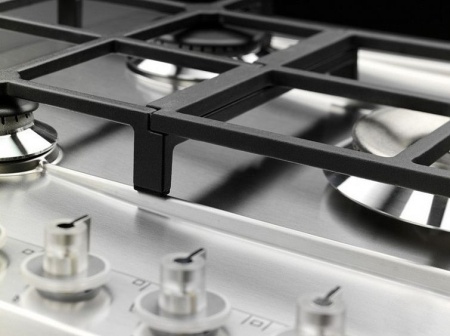 Поверхность SMEG p1752x купить с доставкой по Москве и Московской области в интернет-магазине ТехноВегас