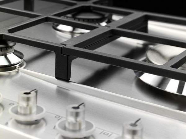 Поверхность SMEG p1752x купить с доставкой по Москве и Московской области в интернет-магазине ТехноВегас