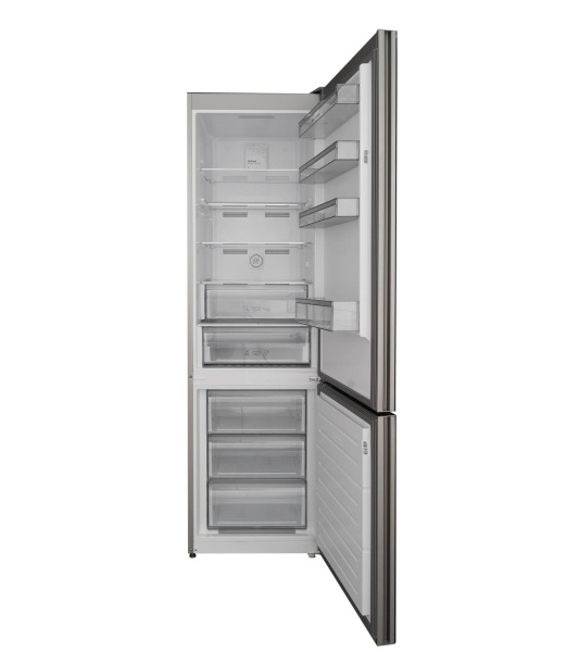 Холодильник Schaub Lorenz SLU S379Y4E Glass Door купить с доставкой по Москве и Московской области в интернет-магазине ТехноВегас