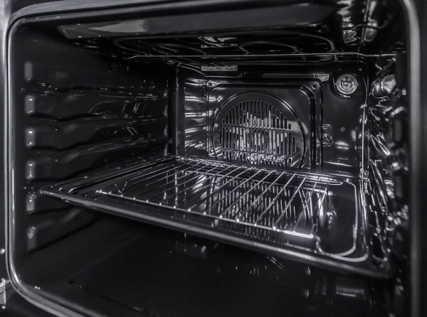 Электрический духовой шкаф EXITEQ EXO-202 купить с доставкой по Москве и Московской области в интернет-магазине ТехноВегас