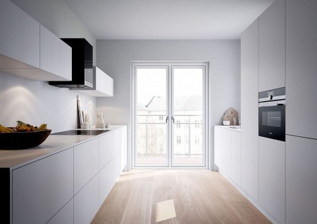 Духовой шкаф Siemens CS656GBS2 купить с доставкой по Москве и Московской области в интернет-магазине ТехноВегас