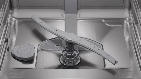 Встраиваемая посудомоечная машина Bosch SMD6ECX12E купить с доставкой по Москве и Московской области в интернет-магазине ТехноВегас