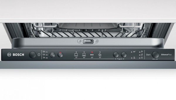 Посудомоечная машина BOSCH SPV 40E80