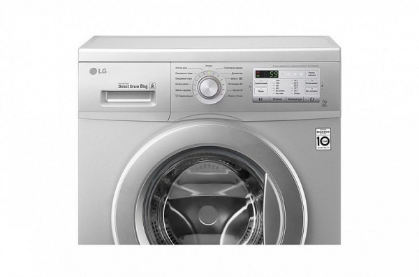 Стиральная машина LG FH2H3TD5