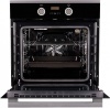 Духовой шкаф KUPPERSBERG HO 658 T купить с доставкой по Москве и Московской области в интернет-магазине ТехноВегас