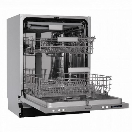 Посудомоечная машина WEISSGAUFF BDW 6073 D купить с доставкой по Москве и Московской области в интернет-магазине ТехноВегас