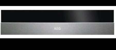 Ящик для подогрева посуды AEG KDK911422M купить с доставкой по Москве и Московской области в интернет-магазине ТехноВегас