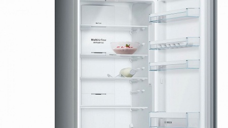 Холодильник BOSCH KGN39VL2AR купить с доставкой по Москве и Московской области в интернет-магазине ТехноВегас