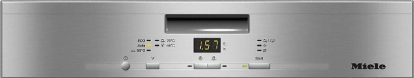 Посудомоечная машина MIELE g 4910 sci bw