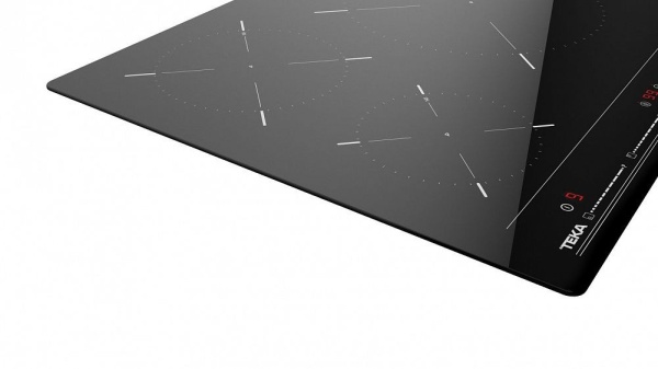 Варочная поверхность TEKA IBC 63010 MSS BLACK (112520006) купить с доставкой по Москве и Московской области в интернет-магазине ТехноВегас