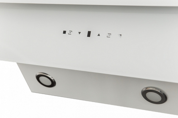 Вытяжка KUPPERSBERG F 612 W