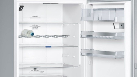 Холодильник Siemens KG56NHI20R купить с доставкой по Москве и Московской области в интернет-магазине ТехноВегас