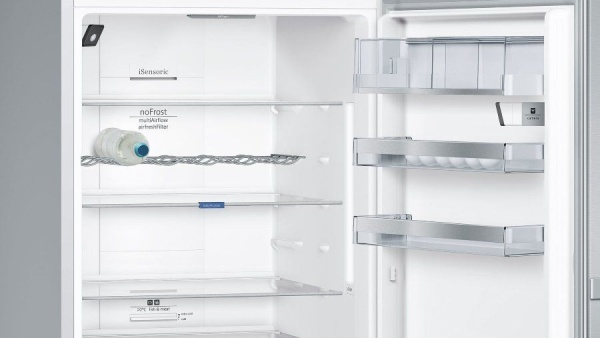 Холодильник Siemens KG56NHI20R купить с доставкой по Москве и Московской области в интернет-магазине ТехноВегас