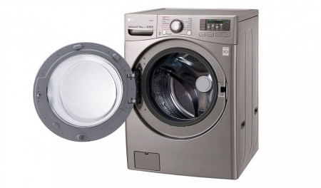 Стиральная машина LG F-1K2CH2T купить с доставкой по Москве и Московской области в интернет-магазине ТехноВегас