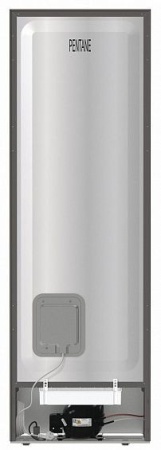 Холодильник GORENJE NRK 6191 PS4 купить с доставкой по Москве и Московской области в интернет-магазине ТехноВегас