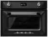 Компактный духовой шкаф Smeg SF4920MCN1