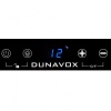 Винный шкаф DUNAVOX dx-32.88sdsk купить с доставкой по Москве и Московской области в интернет-магазине ТехноВегас