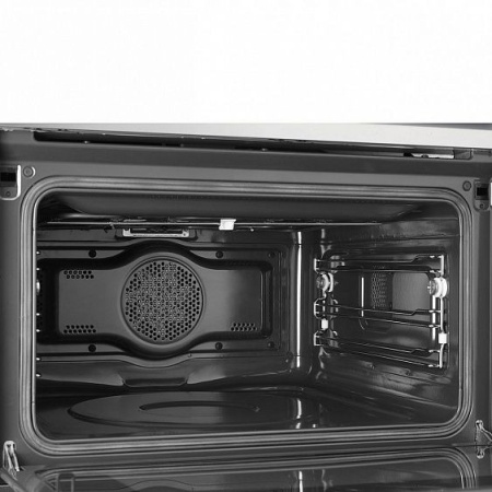 Духовой шкаф SMEG SF4106WMCS купить с доставкой по Москве и Московской области в интернет-магазине ТехноВегас