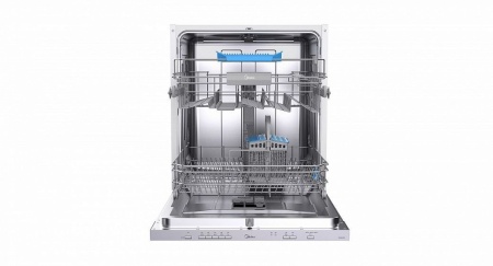 Встраиваемая посудомоечная машина Midea MID60S130i купить с доставкой по Москве и Московской области в интернет-магазине ТехноВегас