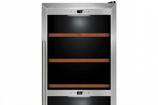 Винный шкаф Caso WineComfort 1260 Smart