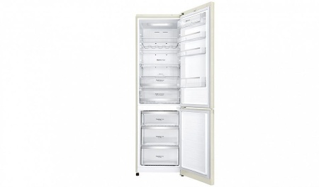 Холодильник LG GA-B499 TEKZ купить с доставкой по Москве и Московской области в интернет-магазине ТехноВегас