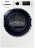 Сушильная машина SAMSUNG DV90M6200CW