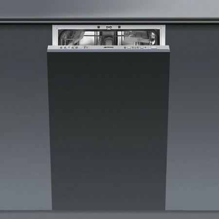 Посудомоечная машина SMEG sta4523 купить с доставкой по Москве и Московской области в интернет-магазине ТехноВегас